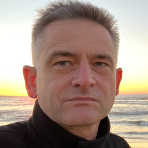 Frank Knapp